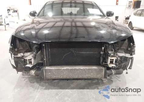 2016 Audi A6 2.0T Premium Plus from USA, damaged, VIN WAUDFAFC1GN127096